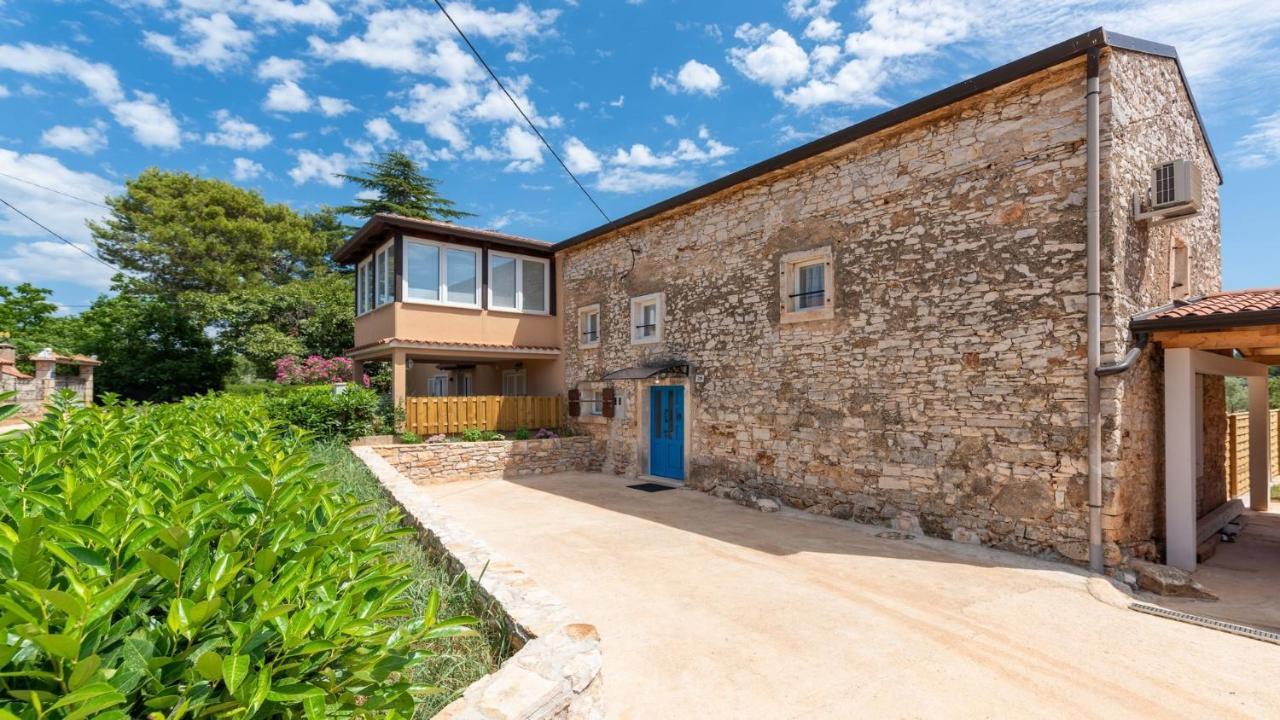 Holiday Home Lino ดายลา ภายนอก รูปภาพ