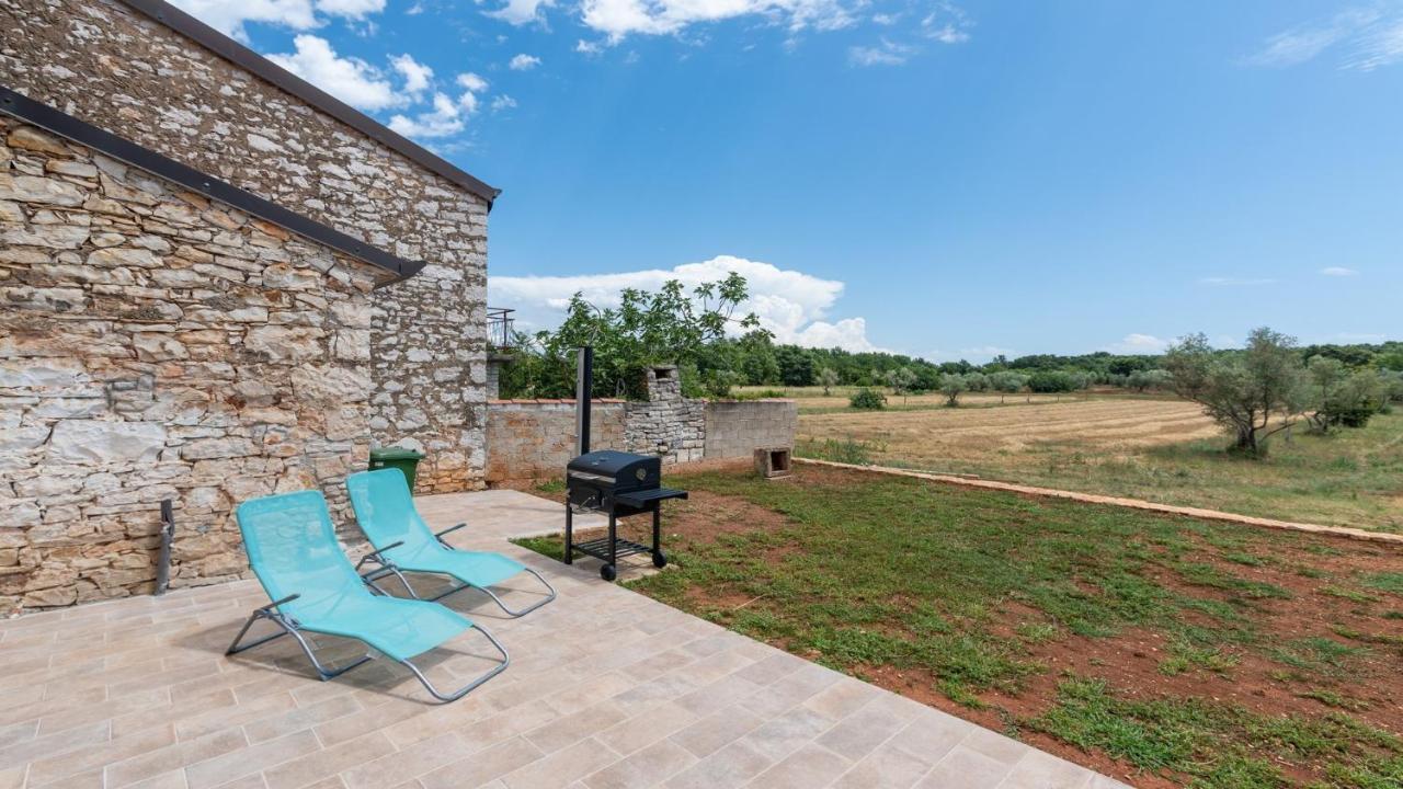 Holiday Home Lino ดายลา ภายนอก รูปภาพ